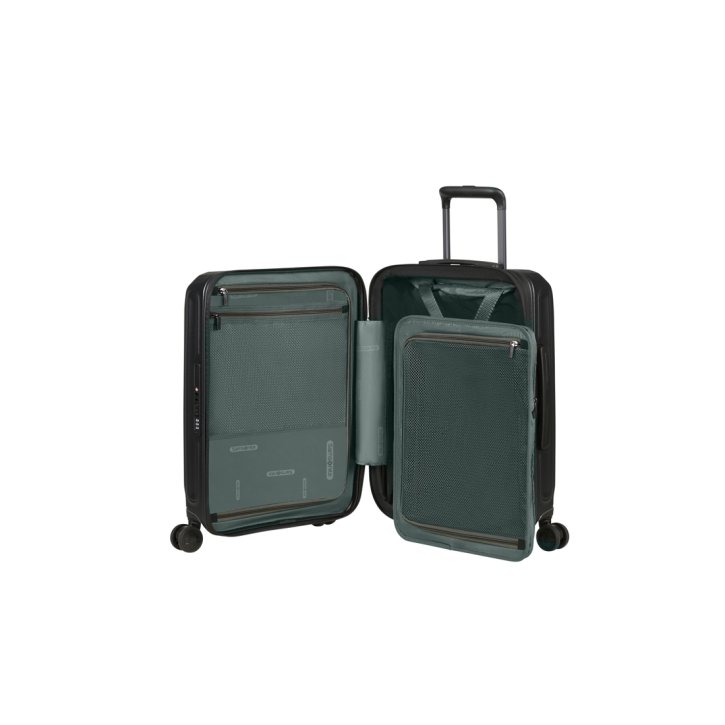 Samsonite 2WANDER Spinner 55/20 exp. matt graphite